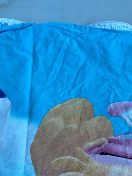 Obliečky labková patrola, šírka (cm): 140,dĺžka (cm): 200