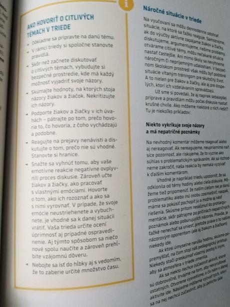 Ako s vyznať v informačnom prostredí, 