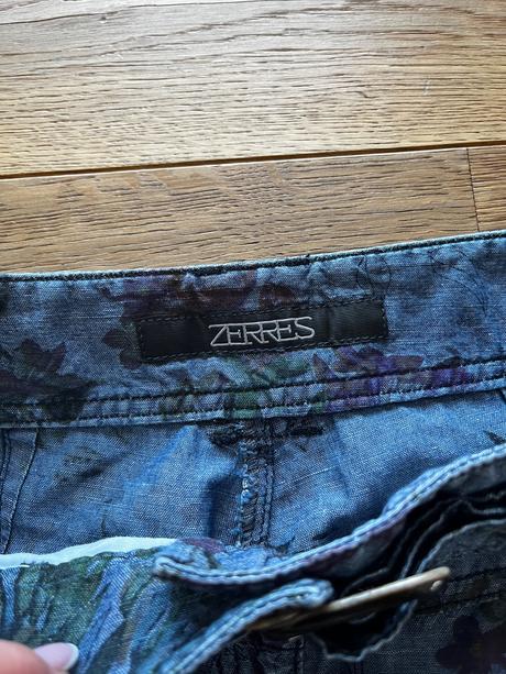 Havice zerres (kvetinové), 36