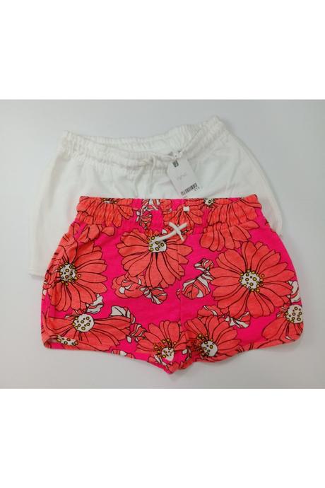 2pack šortky c&a, c&a,152