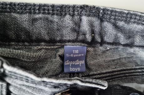 Čierne rifle, dopodopo,116