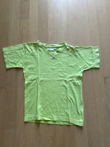 Bavlnené tričko, basics,116