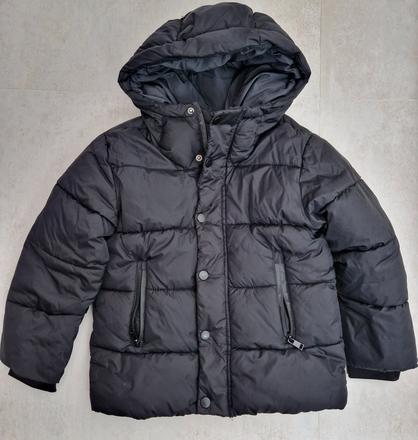 Zimná bunda zara, zara,116