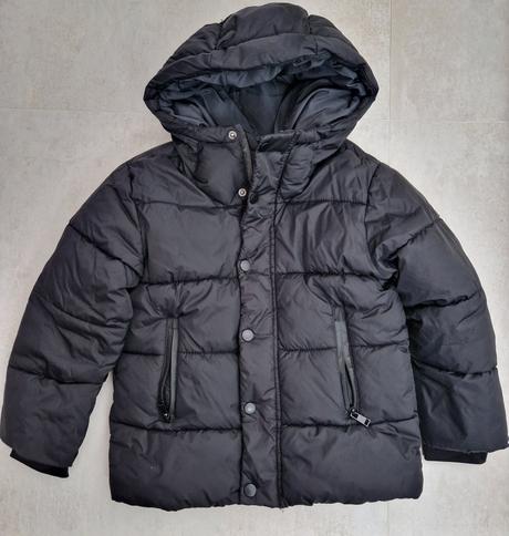 Zimná bunda zara, zara,116