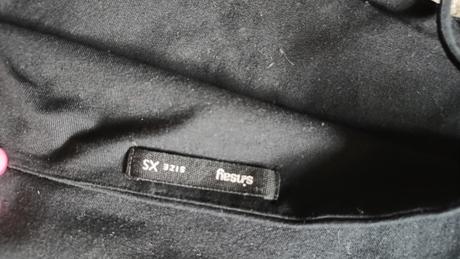Šaty xs sinsay, sinsay,xs