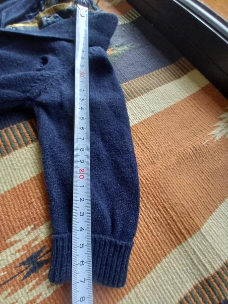 Sveter mini rebel, rebel,74