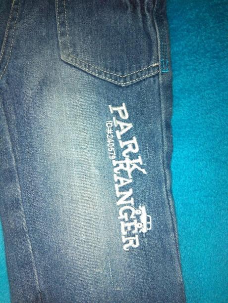 Rifle s odnimatelnymi trakmi super stav, okay,80