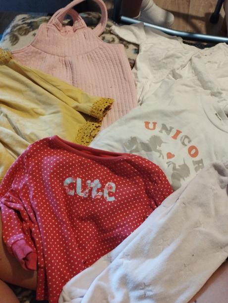 Balík na doma, 50–62