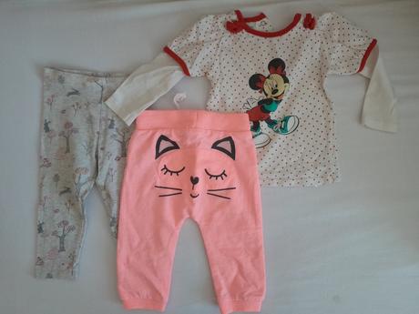 Balíček oblecenia c 74, 68–80