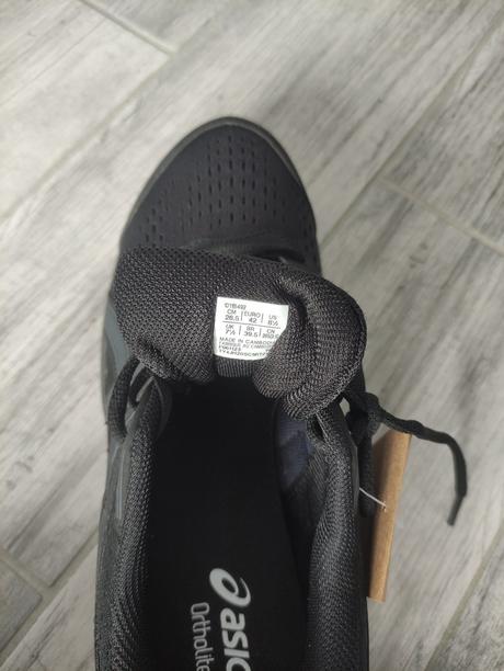 Tenisky na behanie, asics,42