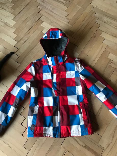 Bunda protest vel.164, 164