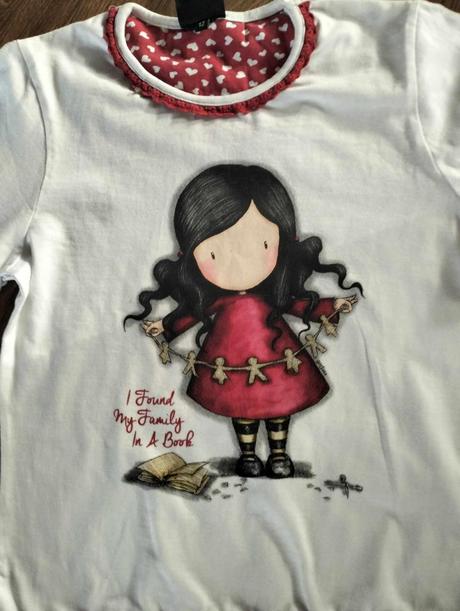 Tričko santoro, 152