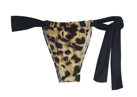 Brazilske bikiny - tanga vel.s a m a l, l / m / s