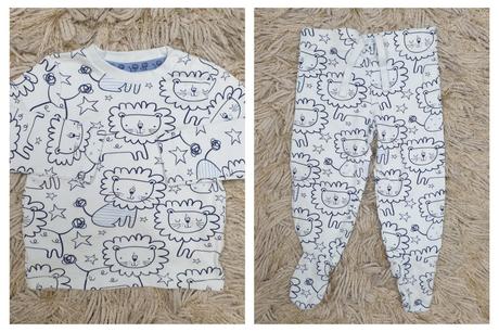 Súprava levík, f&f,74