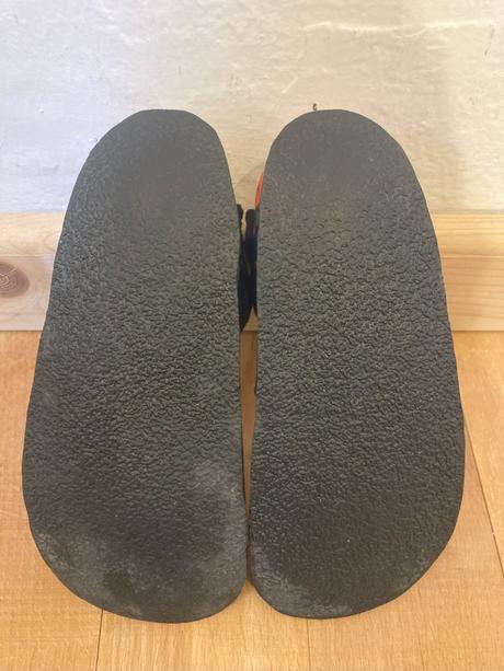 Handmade barefoot sandalky, vel. 28, 28