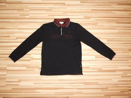 Chlapčenské tričko hugo boss, 140