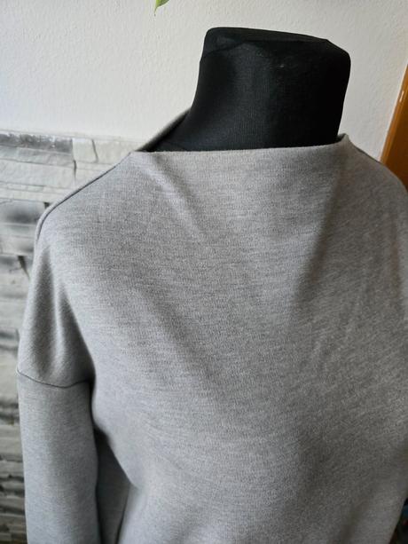 Mikinové šaty m, mohito,m