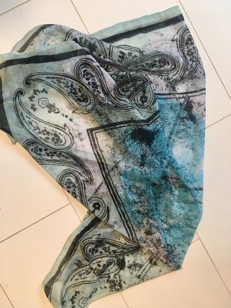 Ľahká satka, new yorker