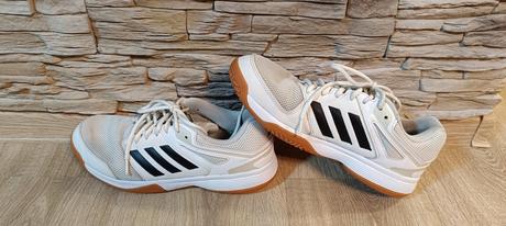 Halové tenisky uk 8 1/2, adidas,42