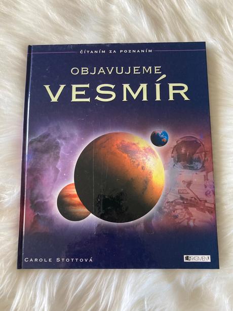 Objavujeme vesmír (2006),