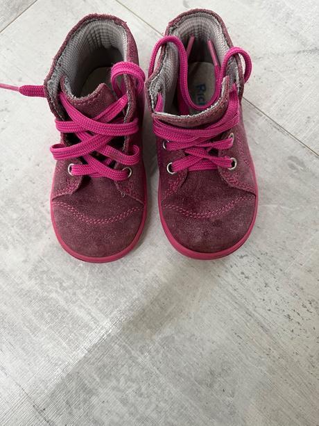 Mäkké richter topanocky, richter,22