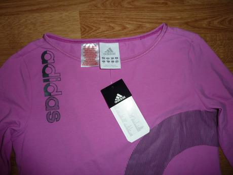 Adidas tričko, adidas,m