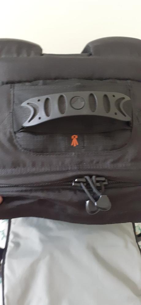 Ruksak pre fotografa, lowepro