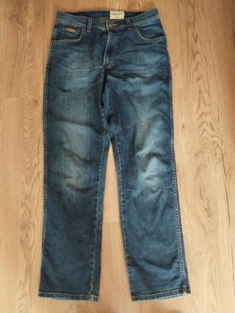 Chlapčenské rifle, wrangler,182