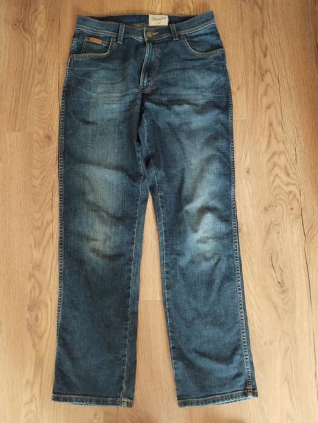 Chlapčenské rifle, wrangler,182