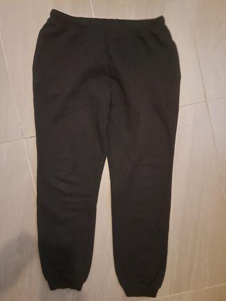 Tepláky fortnite plus 1gratis, 164