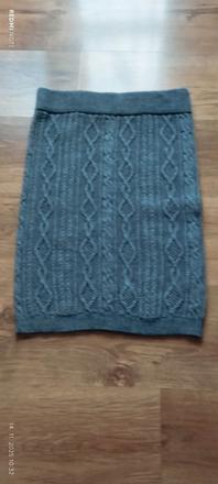 Sukňa, piazza italia,m