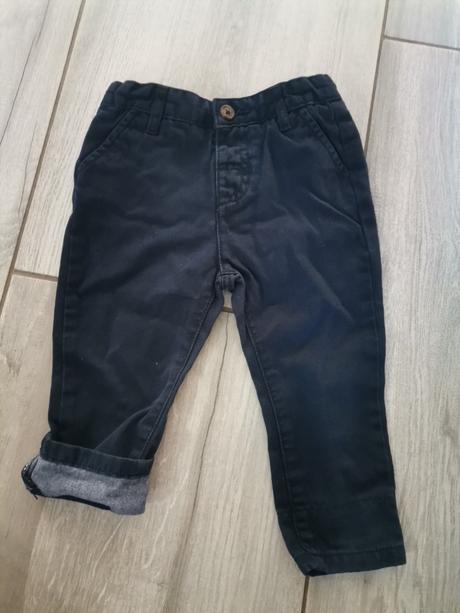 Spoločenské nohavice, marks & spencer,86