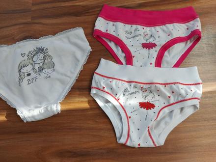 Bezsvove nohavicky, 116