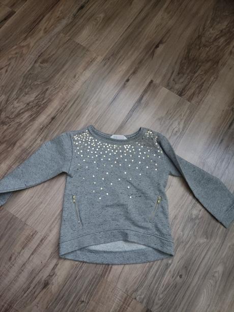 Sveter elegance, h&m,116