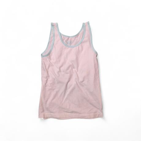 Dievčenské bavlnené tielko, pepperts,152