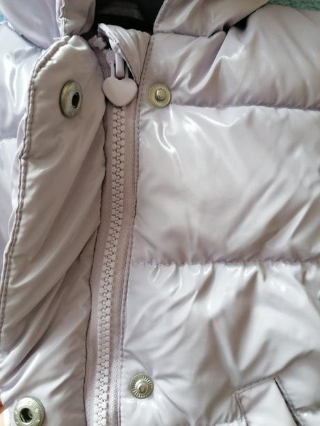 Fialkova bundička, reserved,80