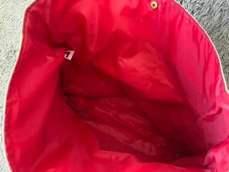 Tommy hilfiger platená taška, tommy hilfiger