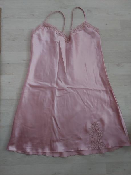 Nočná košeľa m, m