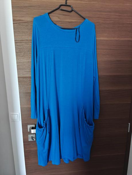 Dámske šaty s dlhým rukávom bpc 40/42, 42