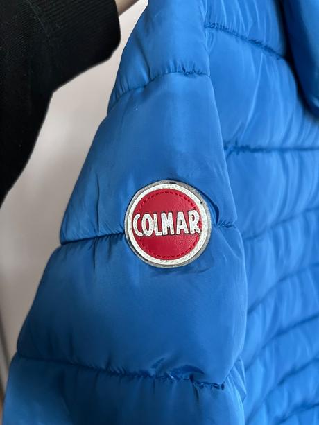 Colmar pánska bunda, colmar,m