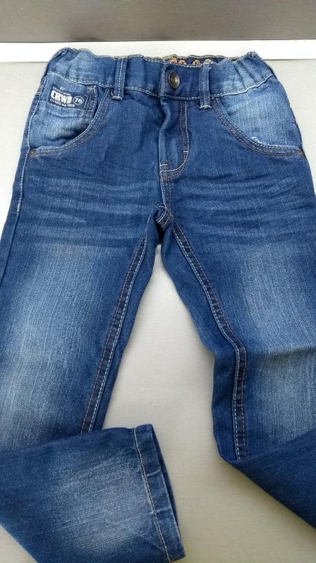 Riflicky slim, dopodopo,104