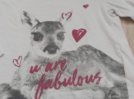 Tričko, kiki&koko,104