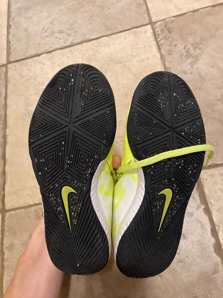 Halove kopacky nike, nike,33