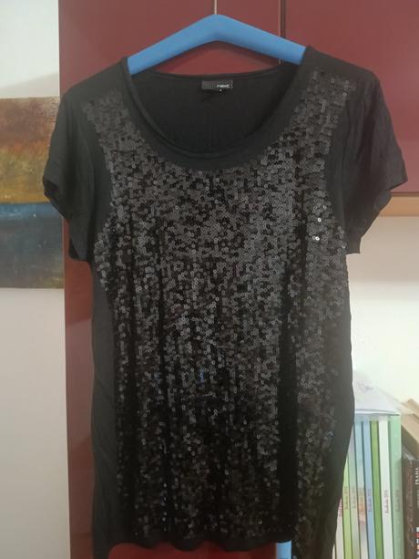 Lesklý top, next,44