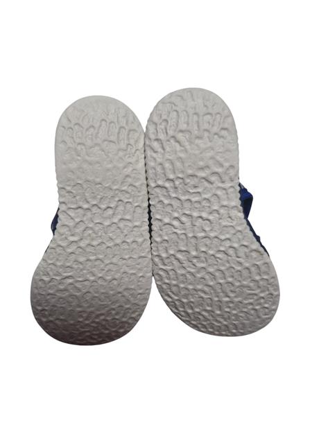 Detské papučky s otvorenou špicou, 24