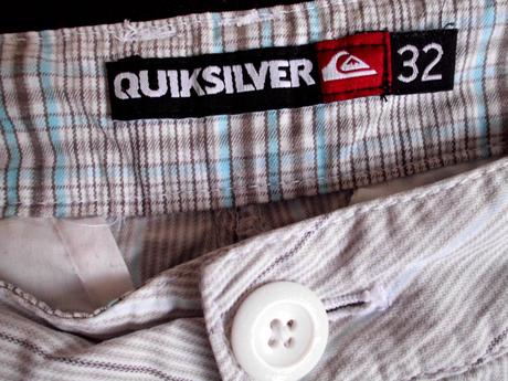 Chino m-32, quiksilver,m