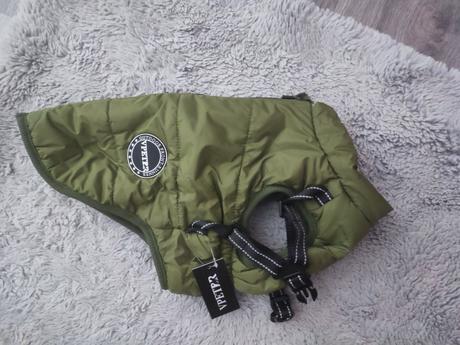 Bunda pre psíka xxl, 