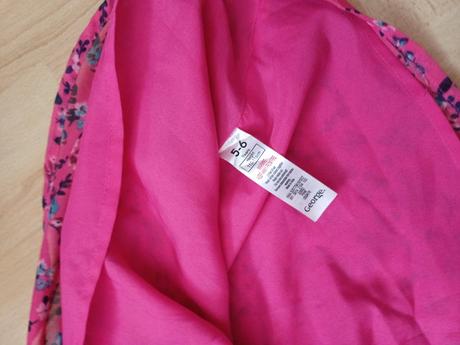 Letne slavnostne šaty, george,116