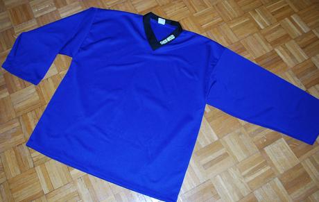 Hokejový dres sher wood, xl