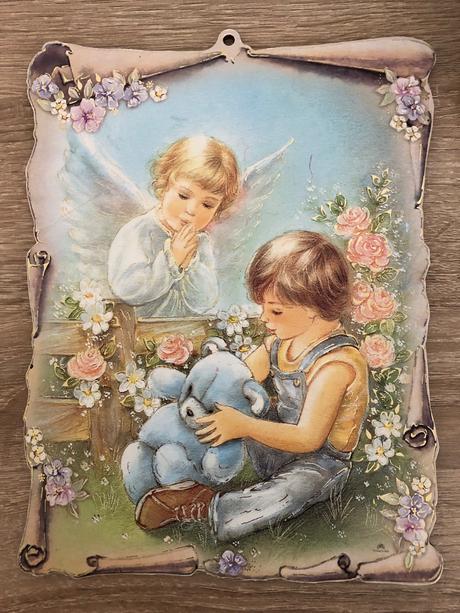 Nádherný obrázok, 